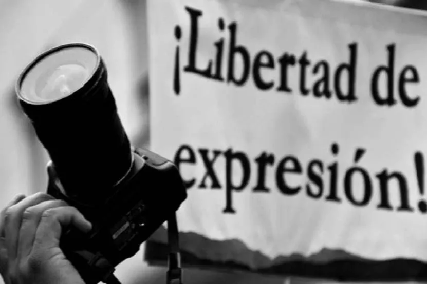 Libertad de expresión mejora en el país