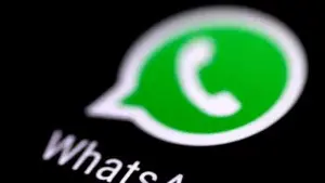 WhatsApp: el servicio de mensajería instantánea sufre una caída a nivel global