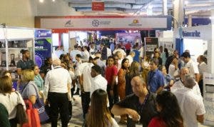 Expo Comercial rompe récord participación