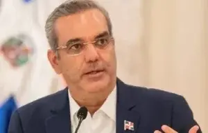 Luis Abinader anuncia ayudas a agricultores  afectó Fiona