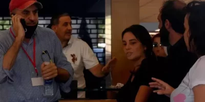 La mujer que asaltó un banco para robar su propio dinero