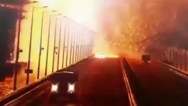 Puente de Crimea