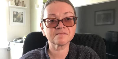 “Mi enfermedad es tan rara que no tiene nombre”