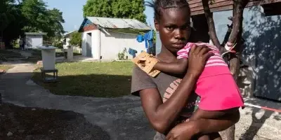Cuba urge a ayudar a Haití a salir de la crisis durante cumbre con Caricom