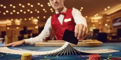 Cómo un mago-matemático reveló el punto ciego de un casino