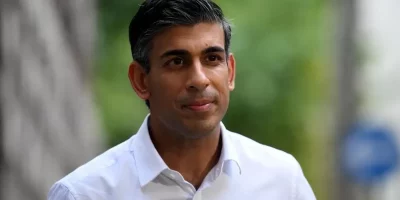 Quién es Rishi Sunak, el próximo primer ministro de Reino Unido