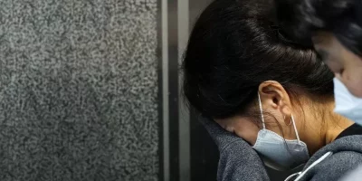 «La gente cayó como fichas de dominó”: los testimonios de la estampida del festival de Halloween