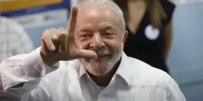 Lula presidente: la asombrosa “resurrección” del que fue un niño lustrabotas y conquista por tercera vez el poder en Brasil