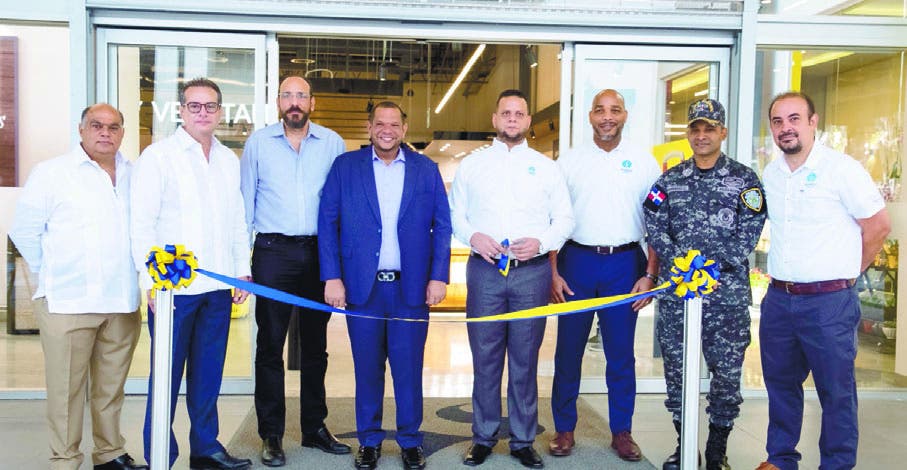 El Grupo Ramos abre un nuevo Sirena Market