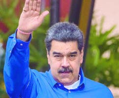 Maduro contra venta acciones de la Citgo