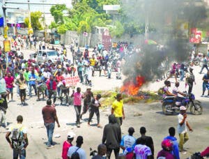 República Dominicana y Haití, tan distintos pese a compartir la misma isla