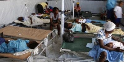 República Dominicana confirma primer caso de cólera