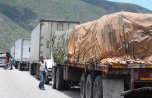 Crisis Haití afecta comercio de la industria cemento local