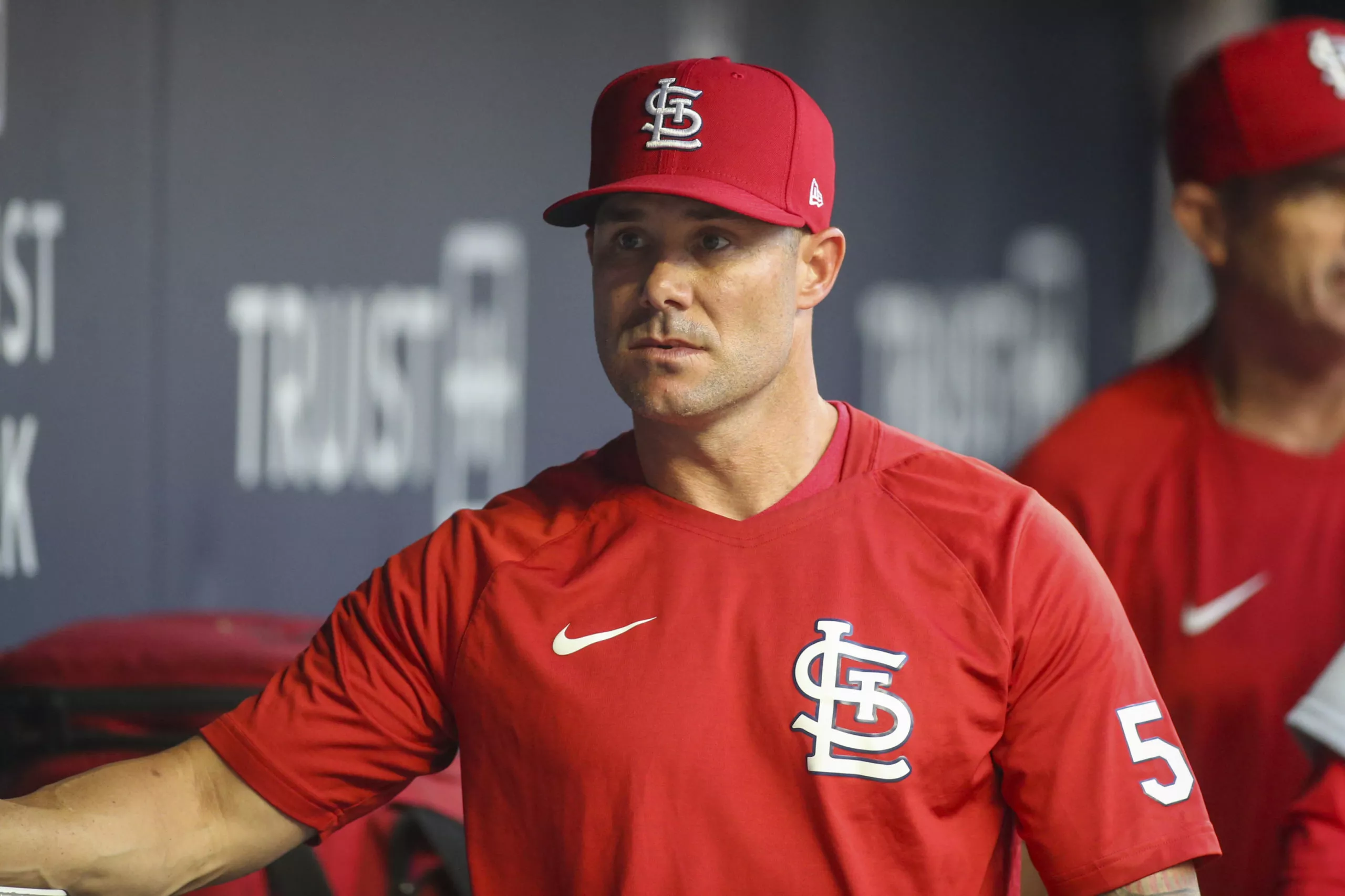 Skip Schumaker contratado como manager de los Marlins de Miami