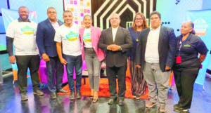 Televida está lista  para inicio de “Telemaratón”