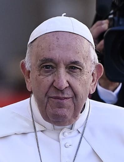 Papa aplaza consulta sobre  futuro  Iglesia
