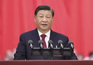 Xi Jinping pide “respetar la soberanía cibernética” de cada país