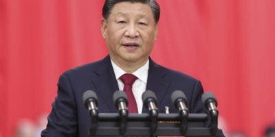 Xi Jinping pide “respetar la soberanía cibernética” de cada país