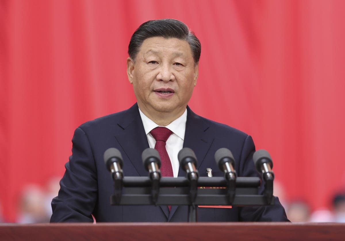 Xi pide reforzar el ejército en apertura de congreso chino