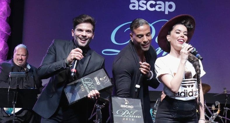 ASCAP anuncia becas a  músicos de origen latino