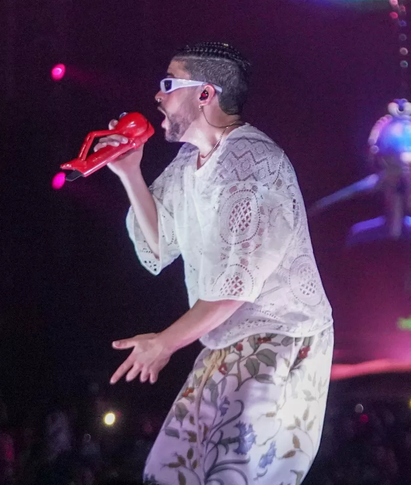 Yatra, Bad Bunny, Camilo y Becky G encabezan nominados al Premio Lo Nuestro