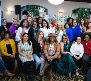 Foundation De Mujer a Mujer realizará  congreso