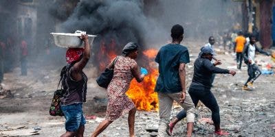 El sector privado de Haití urge unido a un acuerdo que ponga fin a la crisis