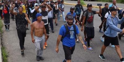 Biden pide 1.430 millones para reducir la migración de Latinoamérica