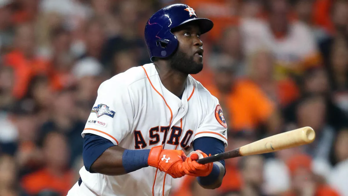 Con HR de Álvarez en la 9na, Astros sorprenden a Seattle