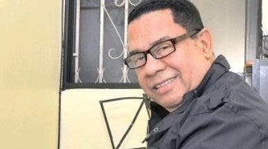 Fallece hijo músico Armando Olivero