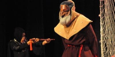 Festival de Teatro inicia hoy con obra “La duda”