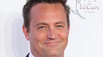 Matthew Perry abrirá corazón con biografía