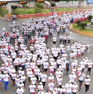 La ruta de una iniciativa que busca generar el  bienestar físico y mental