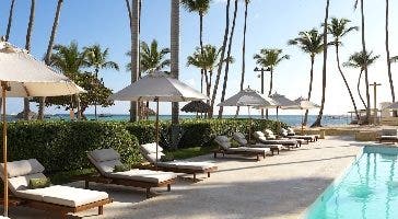 Meliá Punta Cana  celebrará tradiciones dominicanas