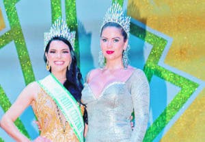 El Miss Culture and Beauty International elige reinas