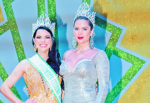 El Miss Culture and Beauty International elige reinas