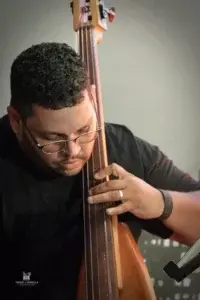 Artistas harán concierto por salud del músico Nicolás Calcaño en Casa de teatro