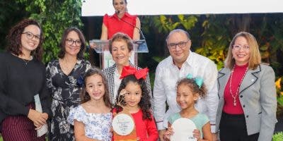 La Fundación Propagás entrega premio Greta