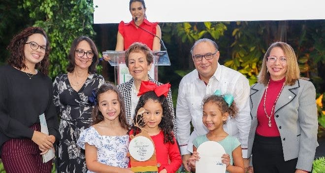 La Fundación Propagás entrega premio Greta