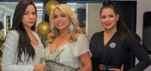 Marca Roxanna’s Glamour celebra su 22 aniversario