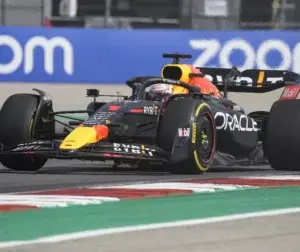 Verstappen implanta marca de triunfos en una temporada de F1