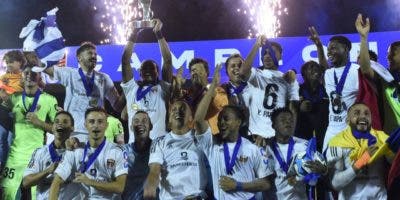 Cibao FC retiene corona en la LDF
