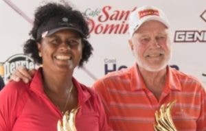 Pareja Zapata y Almánzar ganan  Innovation Cup