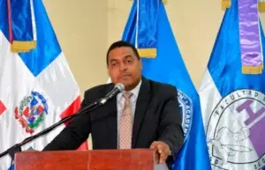 José P. Monegro encabeza  viaje a El Salvador