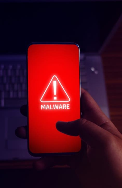 Un nuevo malware que roba cuentas