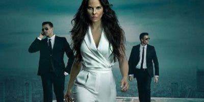 Kate del Castillo- «La Reina del Sur» va a tratar temas muy escabrosos»