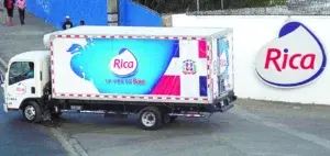 Julio Brache revela el momento premium de la empresa Leche Rica