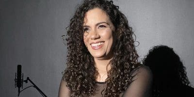 Laura Rivera, una voz admirada por fanáticos
