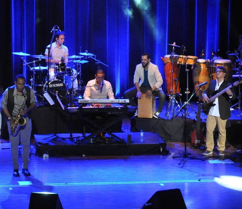 “Retro Jazz de Cerca” se va de gira por el país