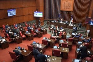 Aprueban en segunda lectura proyecto de Ley Ordenamiento Territorial